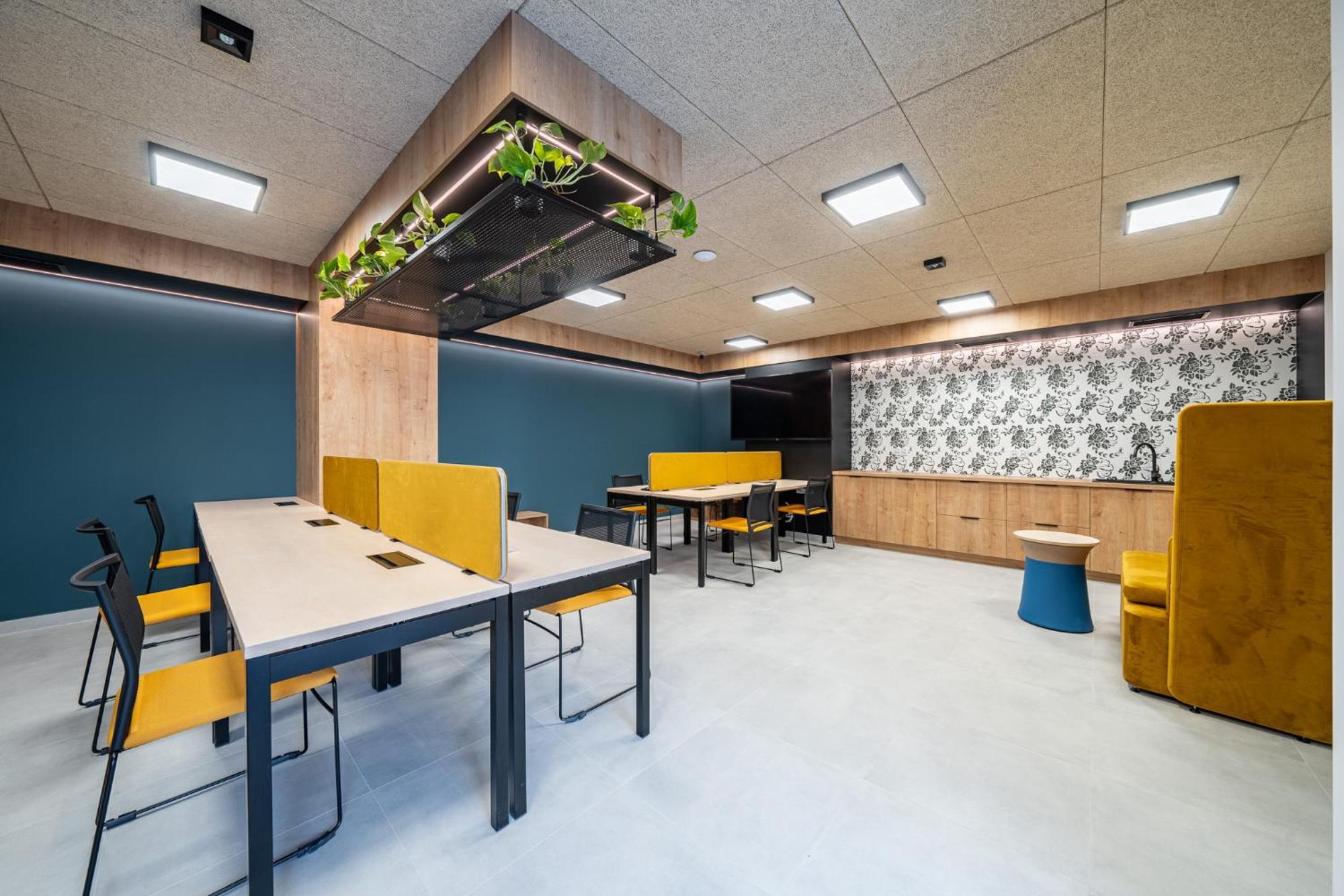 Lema Tauron Arena Two Bedroom Apartment クラクフ エクステリア 写真